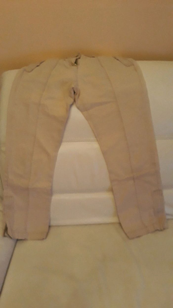 Lot de 2 pantacourts