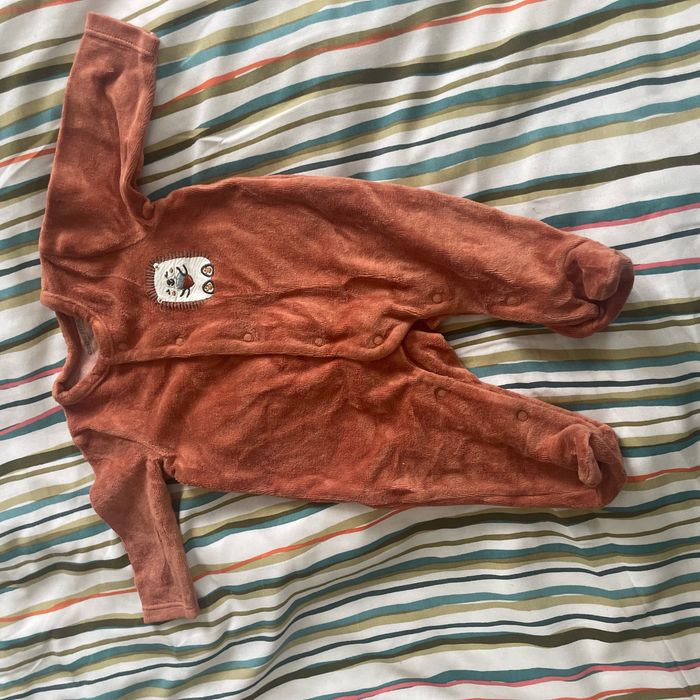 Lot de pyjamas (ORCHESTRA) - photo numéro 7