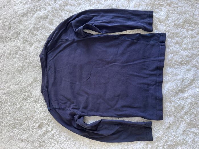 T-shirt manches longues Gemo Head in the Stars - Taille 6 ans - photo numéro 4