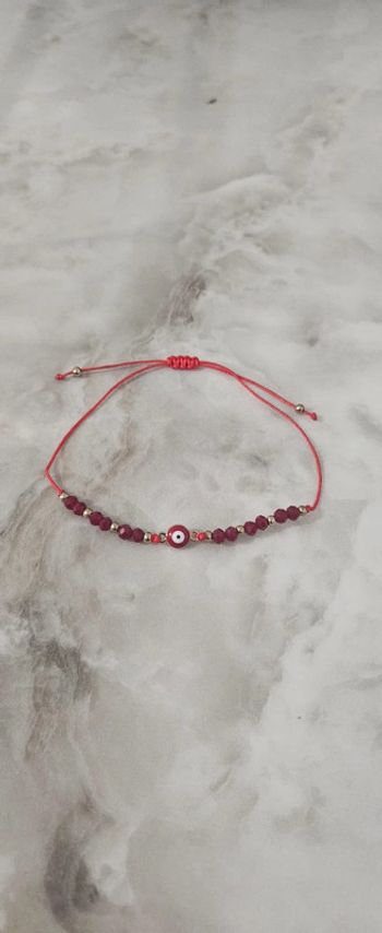 Bracelet réglable neuf