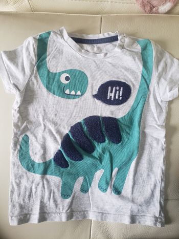 Tee-shirt