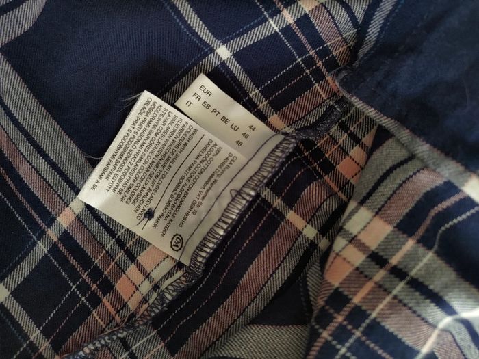 C&A chemise 46 - photo numéro 5