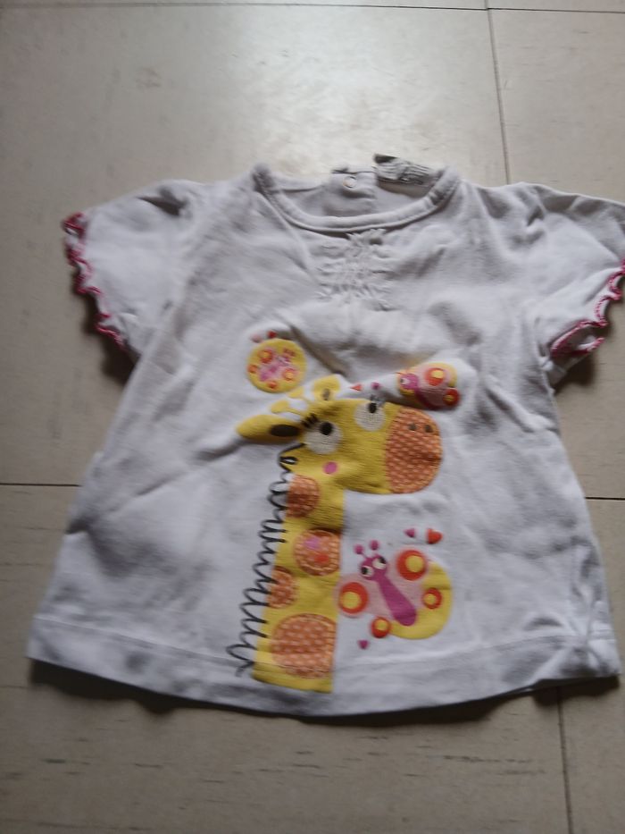 T shirt