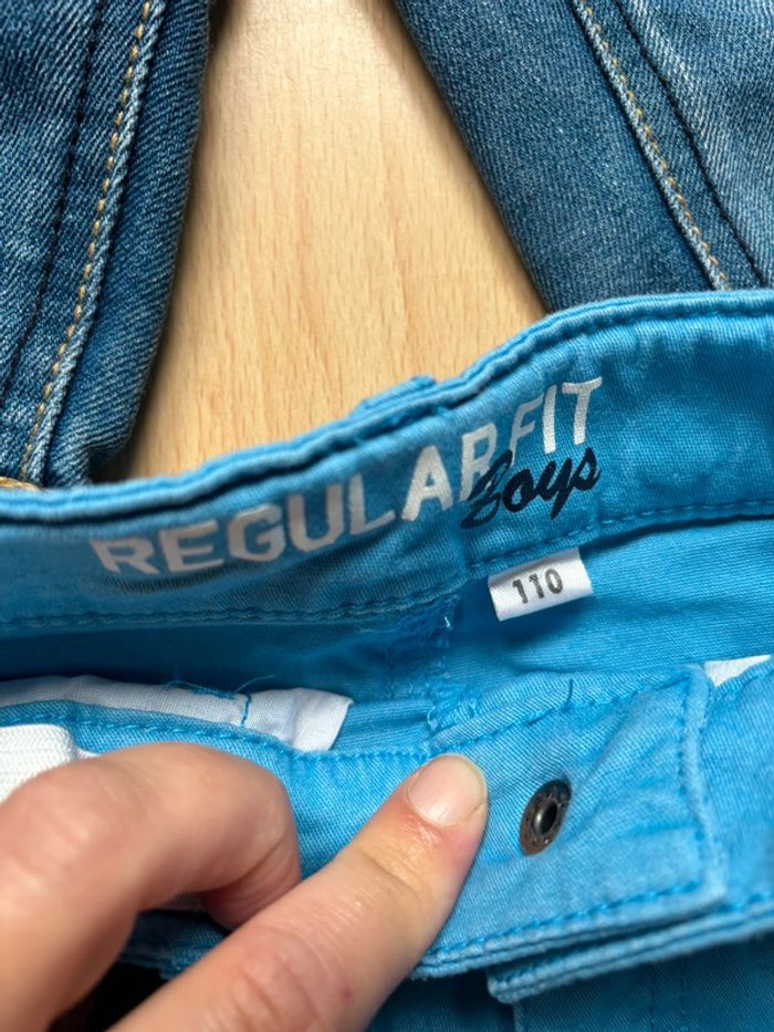 Short - photo numéro 2