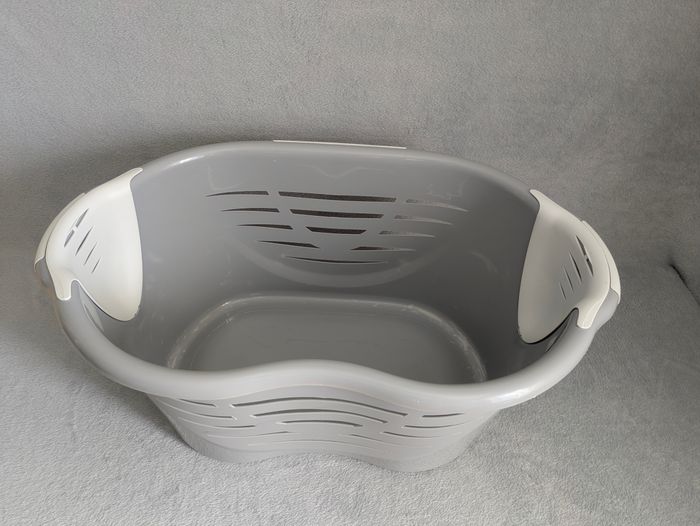 Panier à Linge Confort 60 l