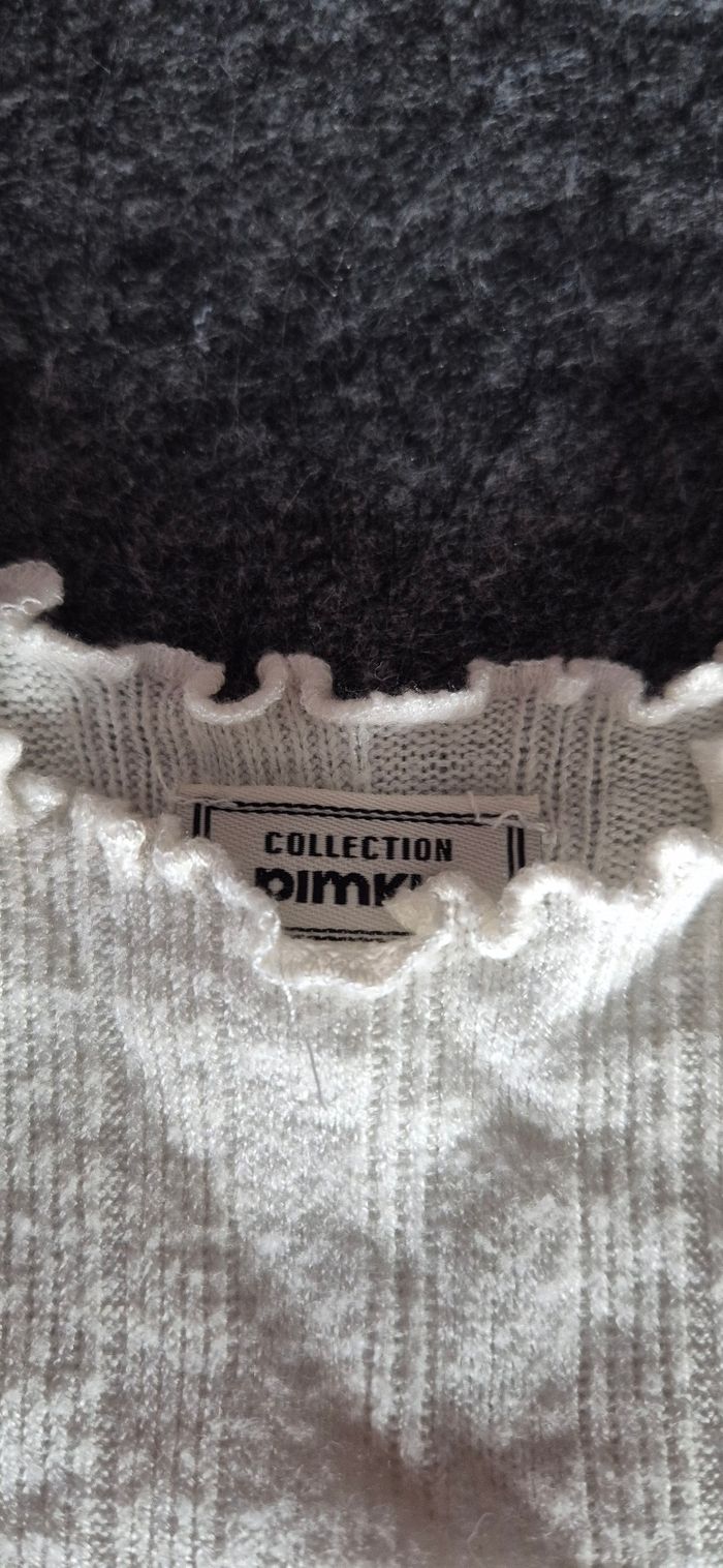 Top léger - photo numéro 3