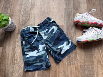 - Short Kiabi  - 6 ans - Très bon état 