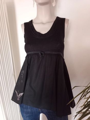 Très joli Débardeur 🥰