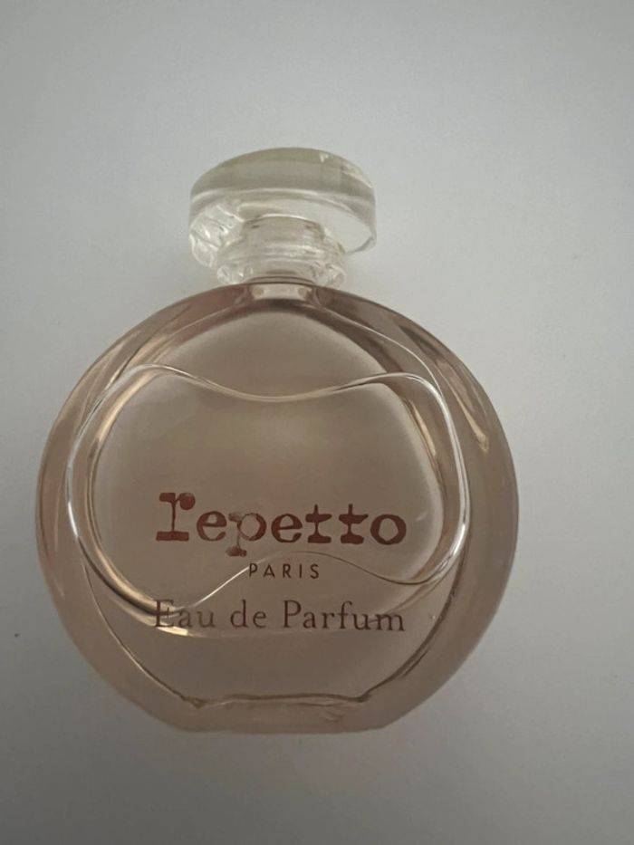Miniature parfum Repetto Paris - photo numéro 5