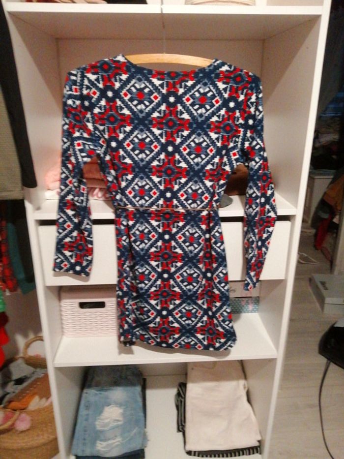 Robe courte - photo numéro 4