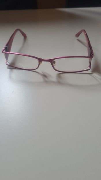 Monture de lunettes NafNaf 