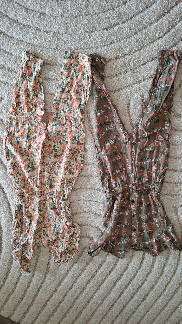 Magnifique lot de vêtements marque / taille 3 ans - photo numéro 4