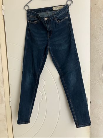 Jean skinny