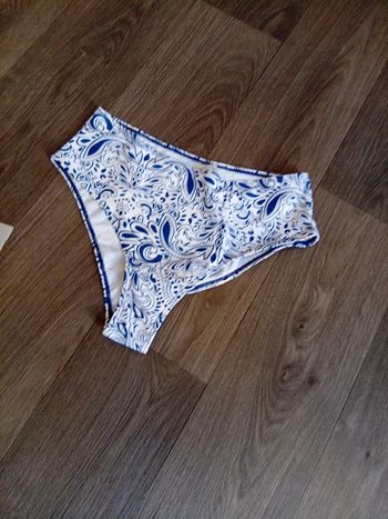 Culotte de maillot de bain