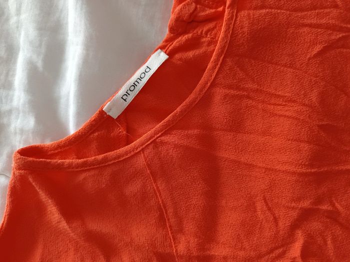 Blouse Promod t36 neuve - photo numéro 2
