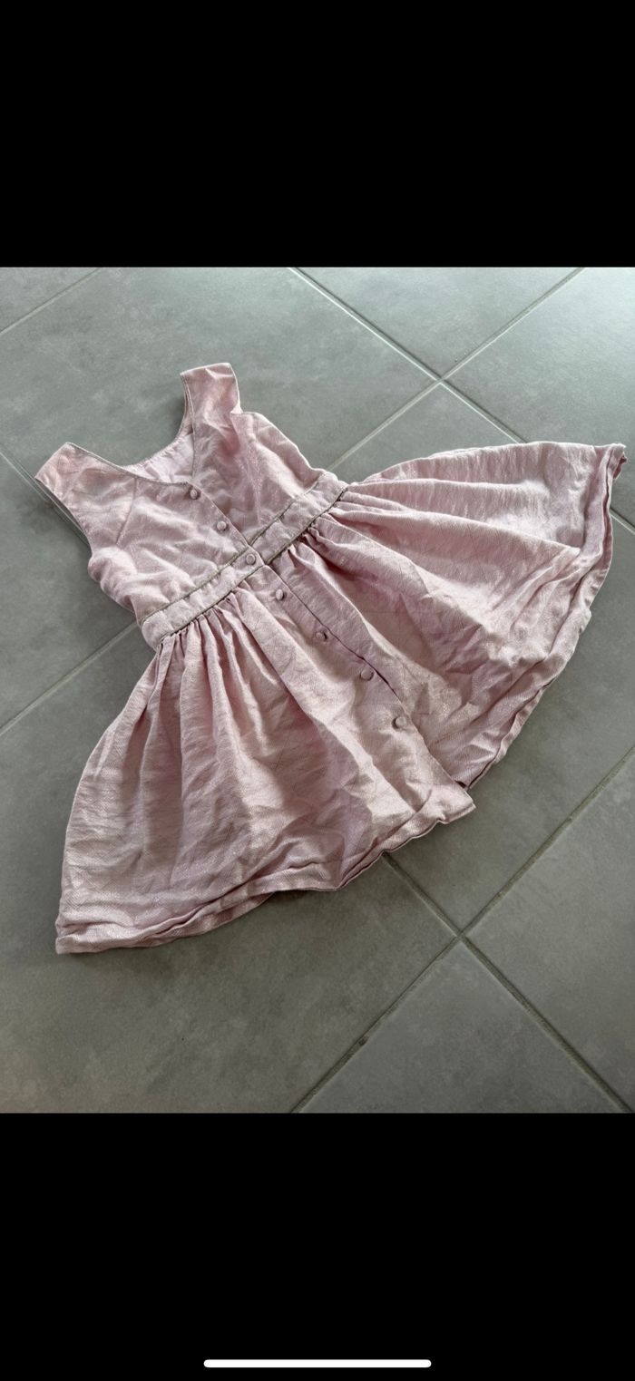 Robe 8 ans - photo numéro 8