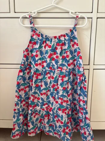 Robe sergent major
