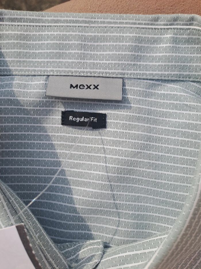 Chemises Mexx - photo numéro 3