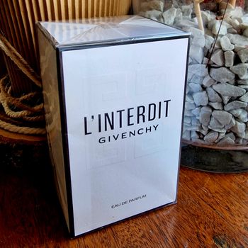 L'interdit