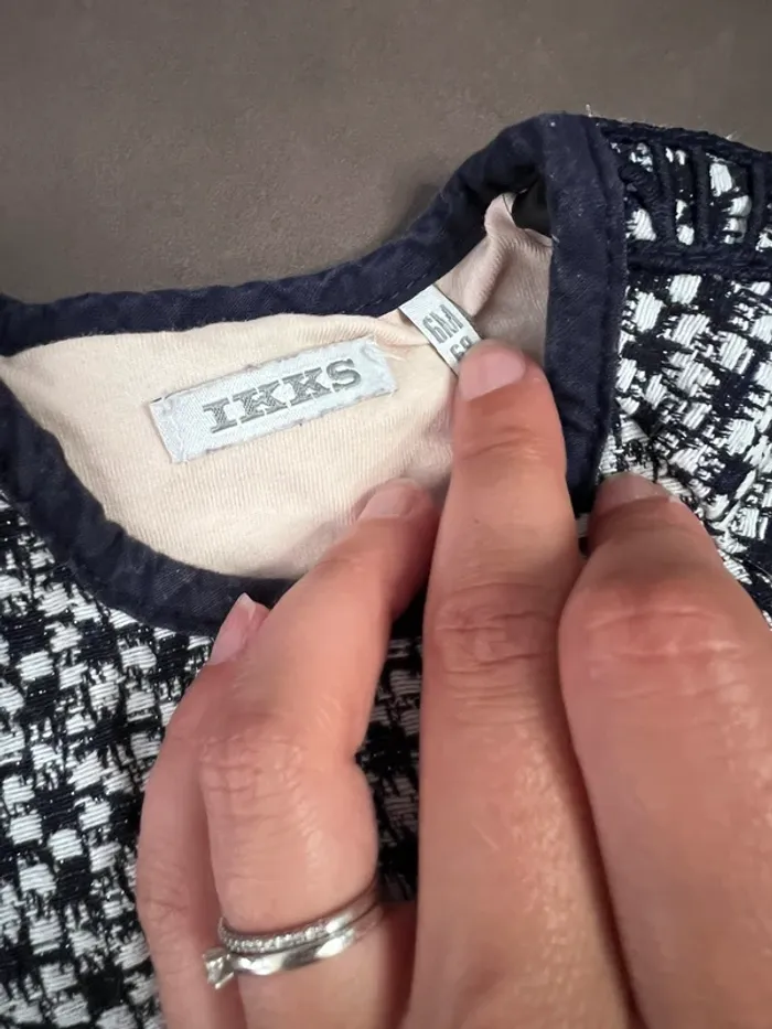 Veste IKKS - photo numéro 2