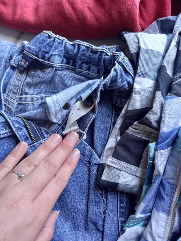 Lot garçon 12ans - photo numéro 10