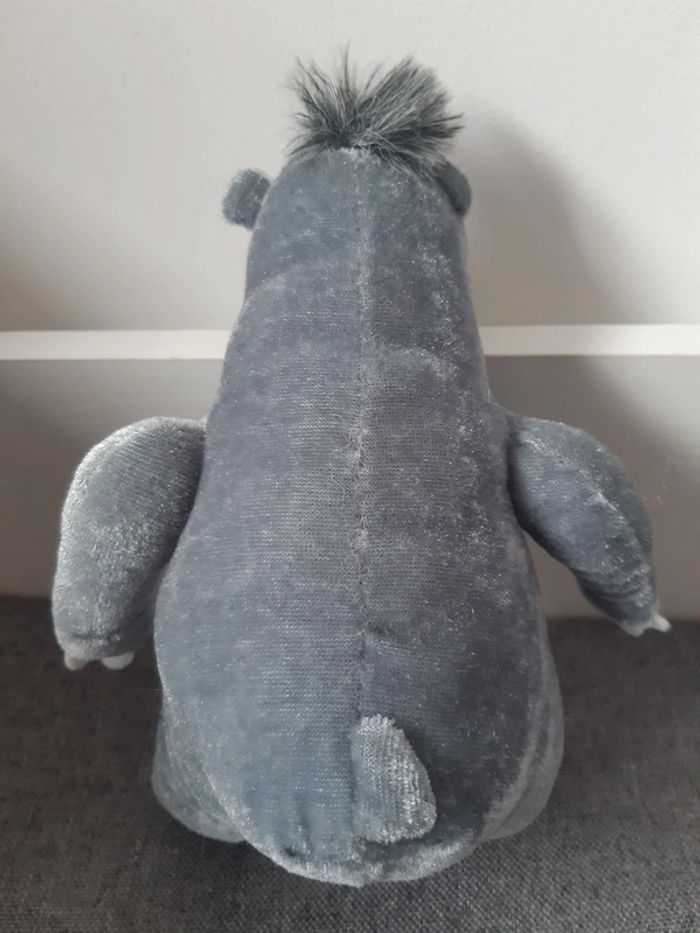 Peluche / Doudou Disney Baloo Ours 🐻 - photo numéro 5