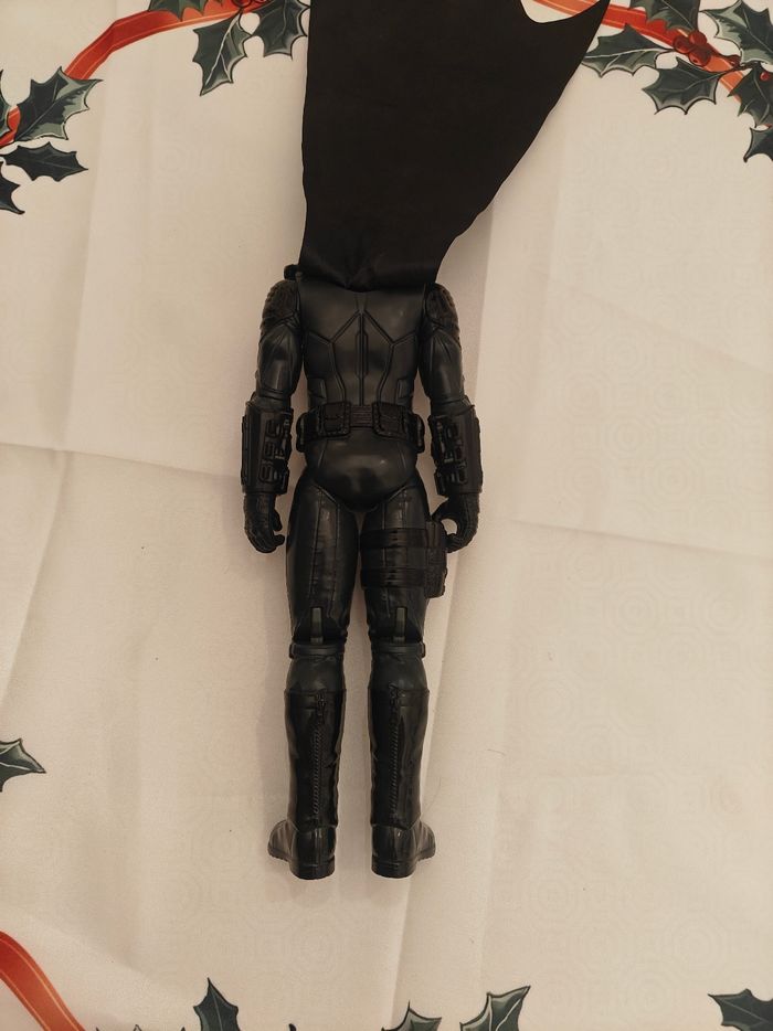 Personnage Figurine Batman Le Film 30 cm - photo numéro 4