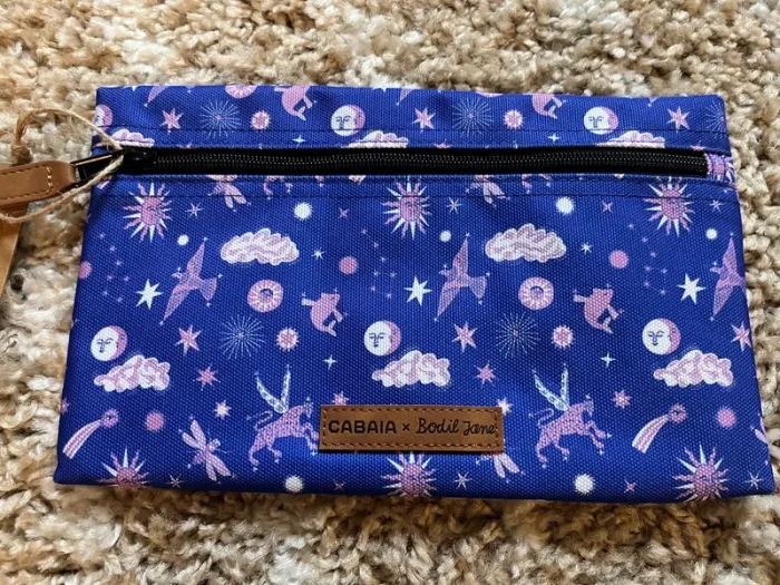 Pochette cabaïa Bodil Jane - photo numéro 3