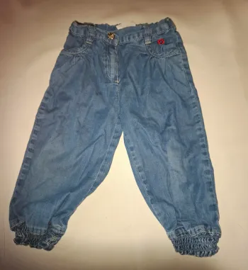 Très beau pantalon bébé