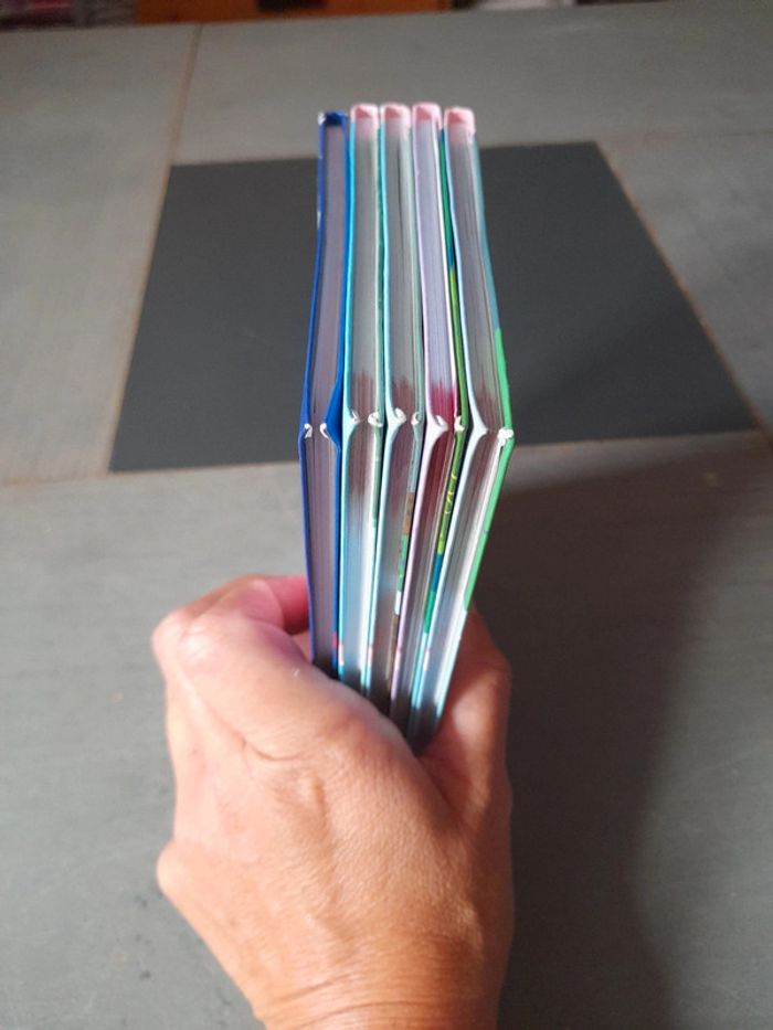 Lot my little pony mon petit poney - photo numéro 19