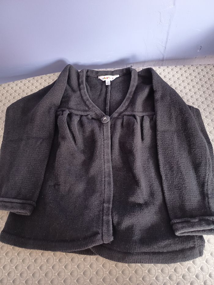 Lot de vêtements 24 mois - photo numéro 4