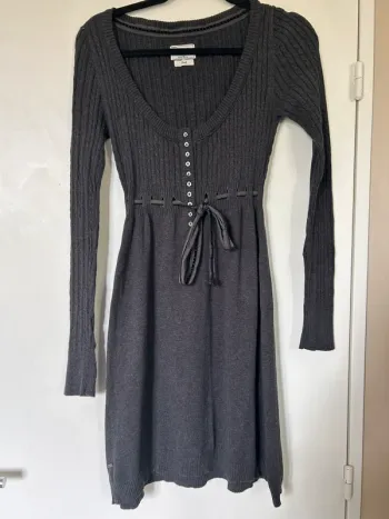 Robe pull