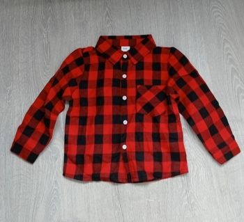 Chemise mickey