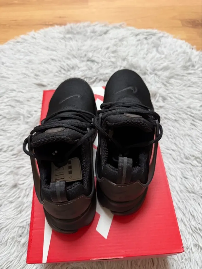 Nike Air Presto – Taille 36 – noir – Neuf avec étiquette - photo numéro 14
