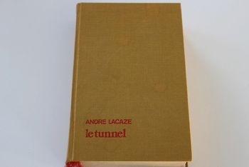 Le tunnel