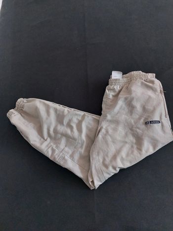 Tack Pant Adidas Vintage année 2000