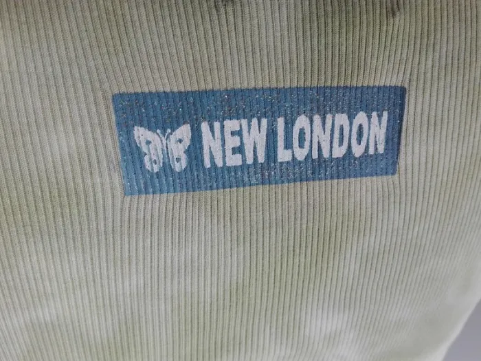 Débardeur New London taille 3 - photo numéro 4