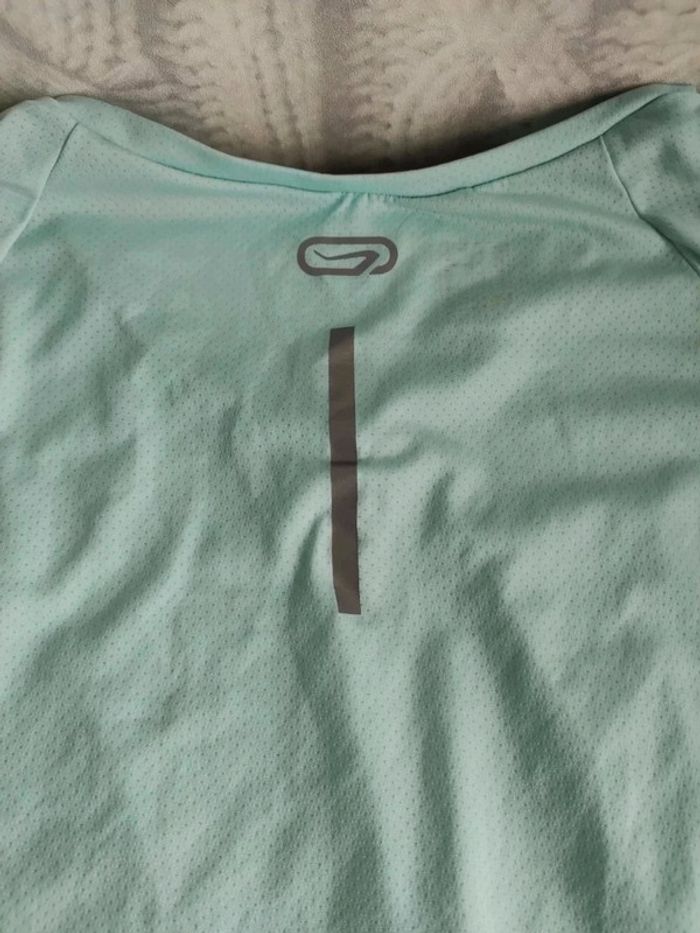 Débardeur de sport Decathlon t46 - photo numéro 4