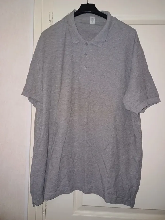 T-shirt Polo Roly
