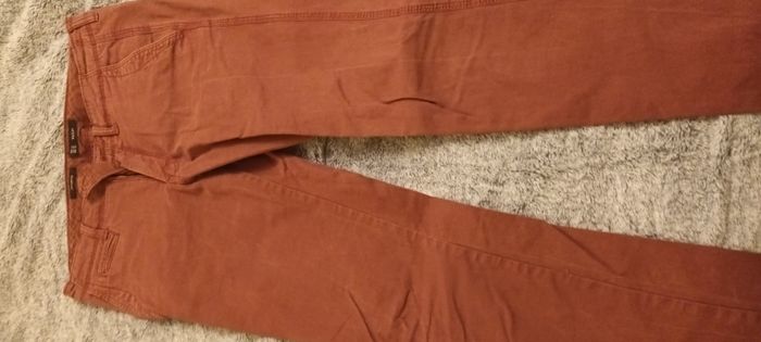 pantalon homme