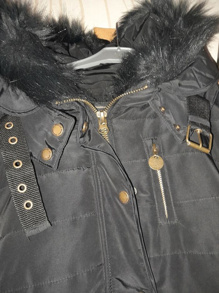 Blouson deeluxe - photo numéro 4