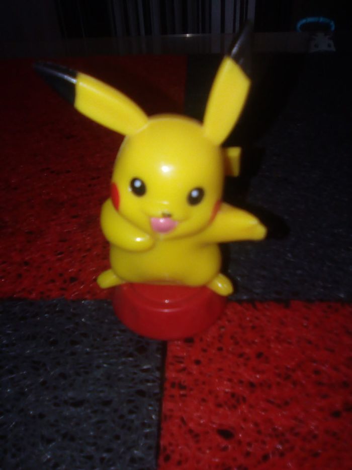 Figurine Pokemon n*9
