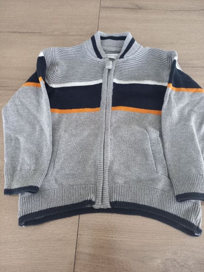 Veste