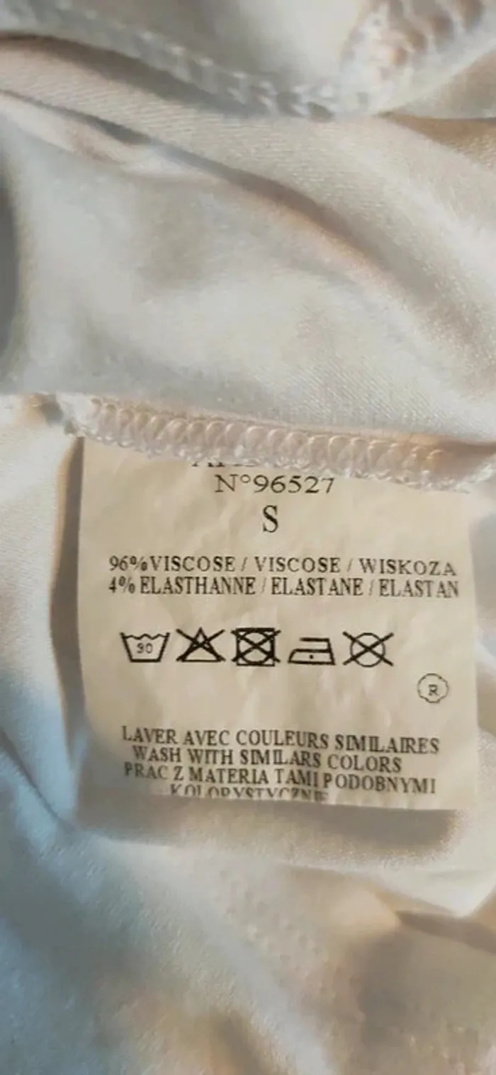 Petit col roulé - photo numéro 5