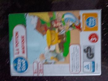 Lego Astérix collection playtive