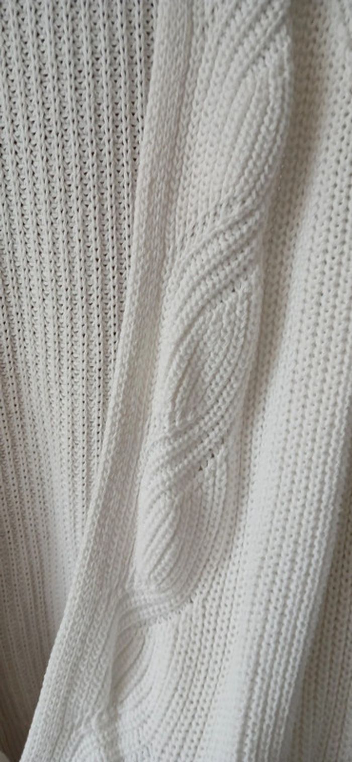 Gilet été - photo numéro 3