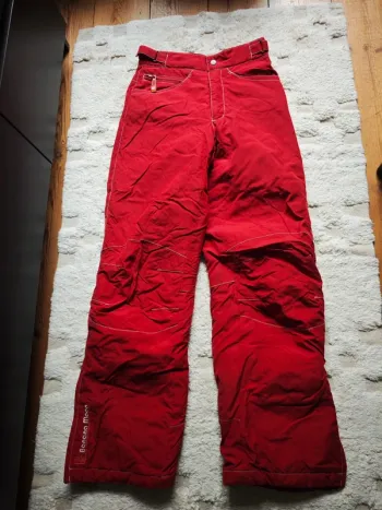 Pantalon de ski banana moon
