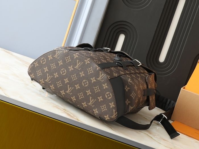 Louis Vuitton   M43735  Christopher - photo numéro 4
