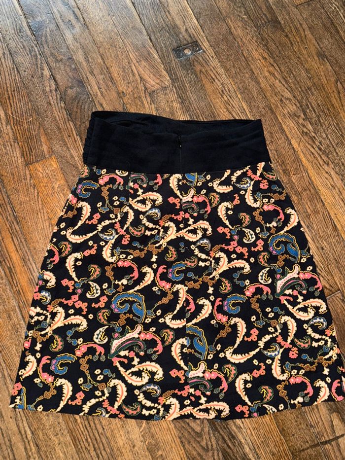 Jupe Pablo Taille 34 Valeur 135 euros - photo numéro 3