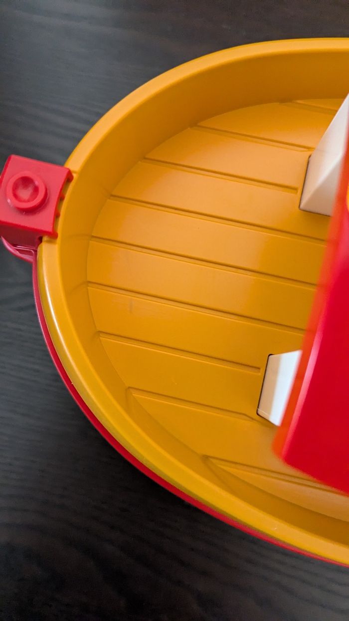 Playmobil 123 L'arche de Noé - photo numéro 6